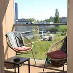K&m Apartmán *