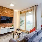 Apartmán K&m *