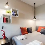Apartmán K&m Varšava