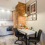 Apartmán K&m