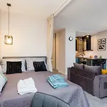 Apartmán K&m Varšava