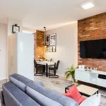 K&m Apartmán Varšava