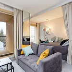 Apartmán K&m