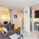 Apartmán K&m Varšava
