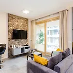 K&m Apartmán *