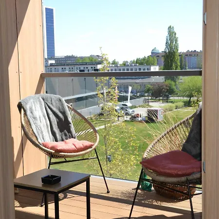 K&m Apartment *