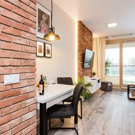 K&m Apartment