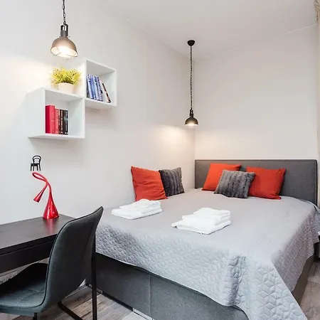 Apartment K&m