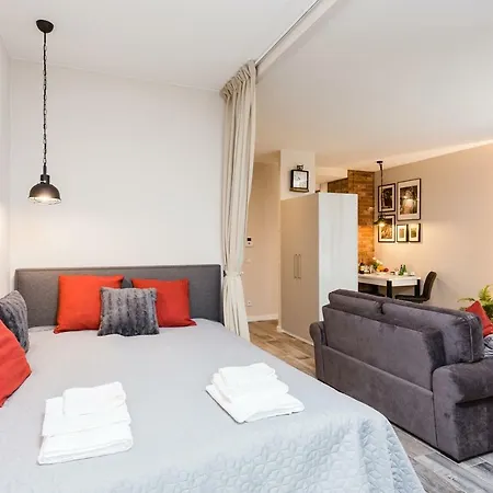 Apartment K&m