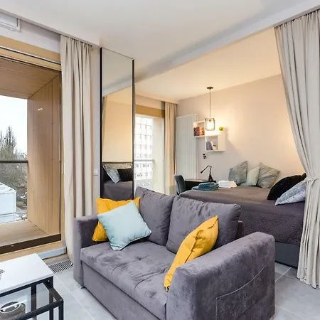 Apartment K&m