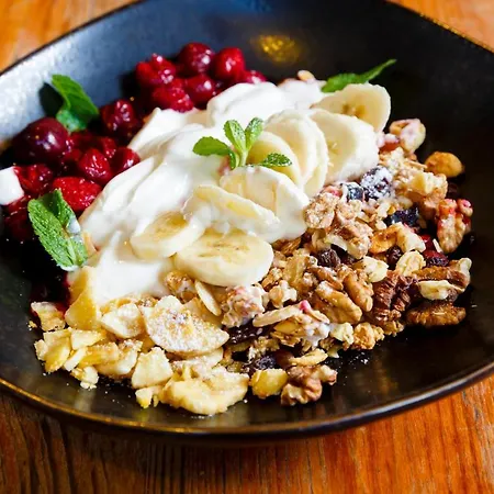 דירה K&m ורשה