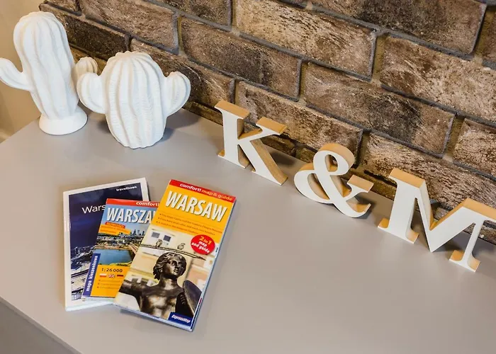 K&m * Varşova