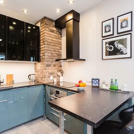 K&m * Warschau