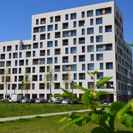 K&m Warszawa