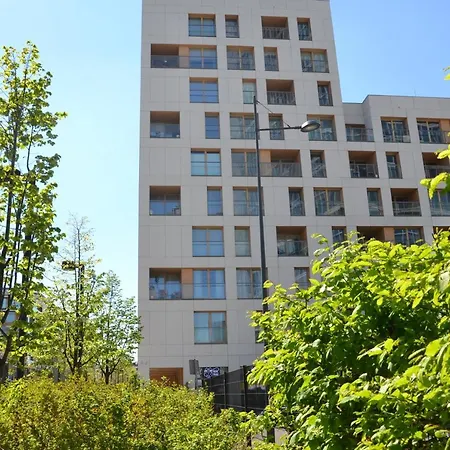 K&m Warszawa